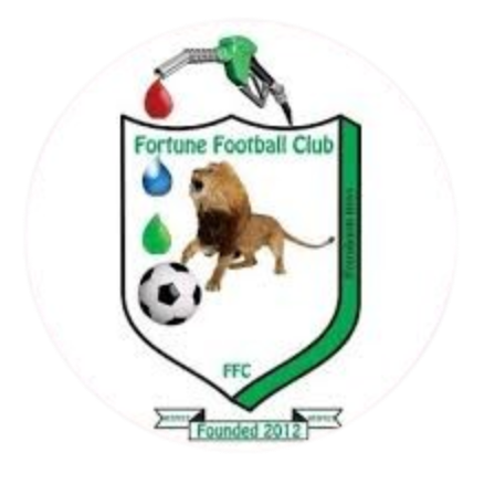 Fortune FC (W) 队徽